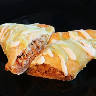 Puffy Quesadillas (Copy)