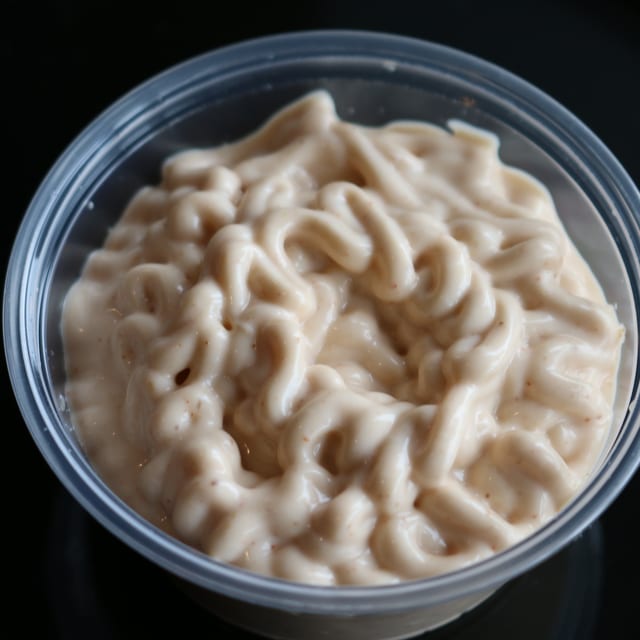 Chipotle Mayo 3oz.