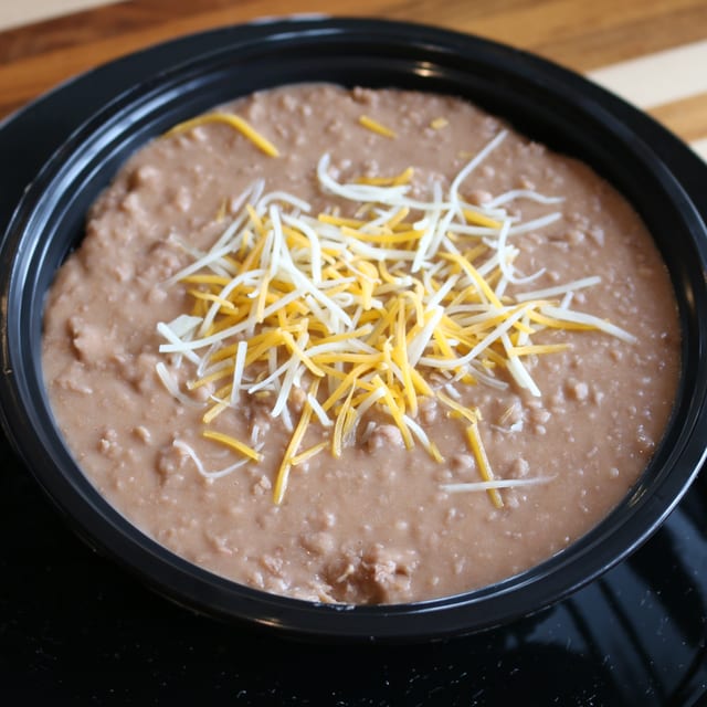 Large Side Of Beans 32 oz.