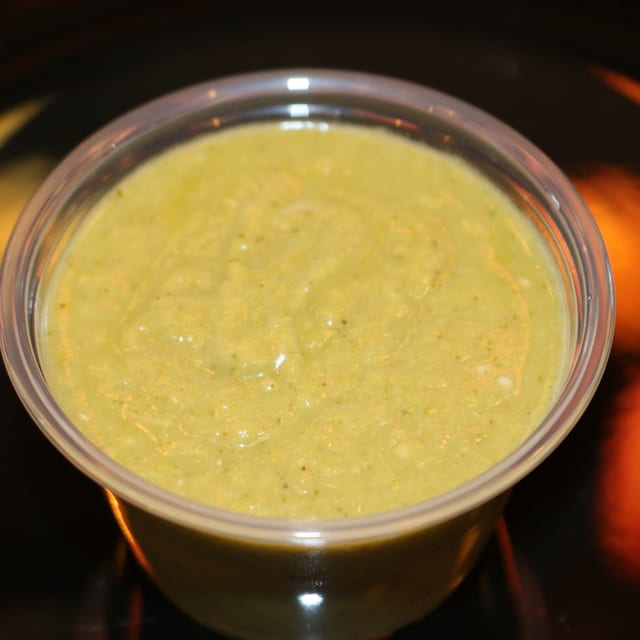 Avocado Salsa 4oz.