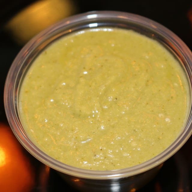Avocado Salsa 8oz.