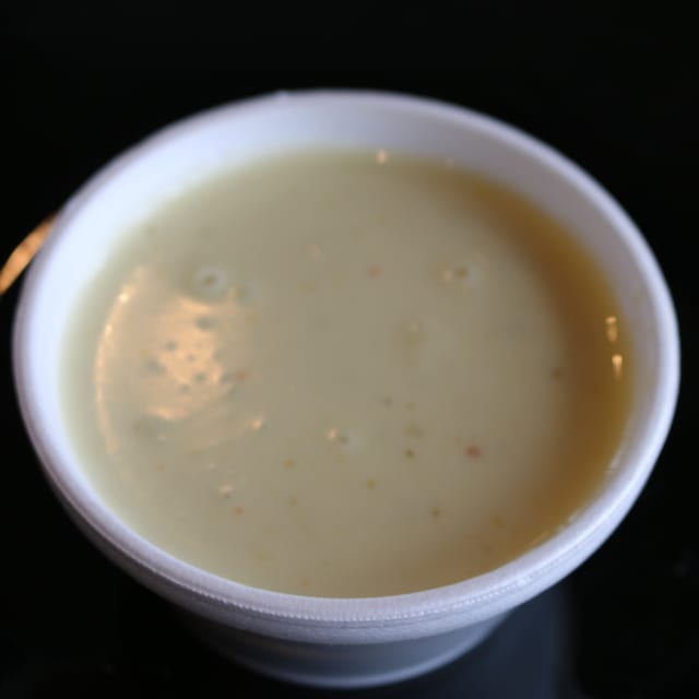 Queso Dip 8oz.