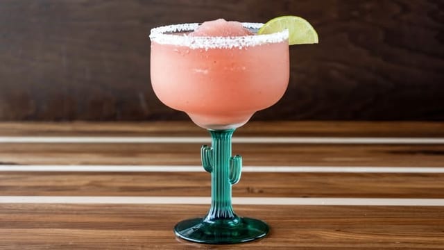 Banana Margarita 16oz.