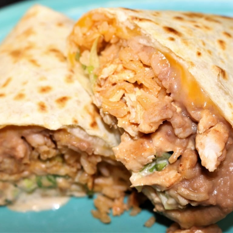 Authentic Carne Asada Tacos and Burritos