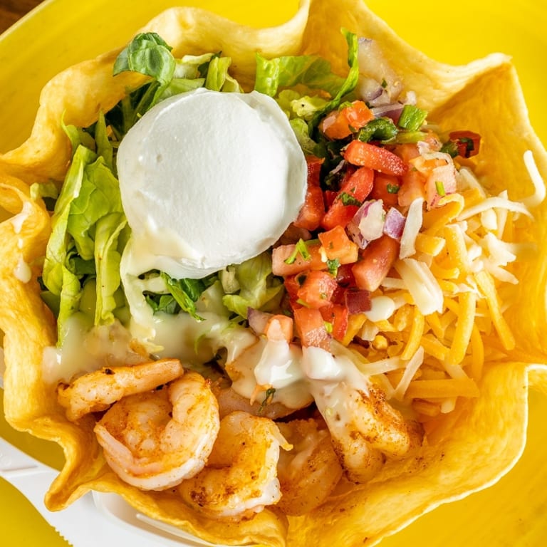 Delicious Shrimp Dishes at Our Mexican Restaurant