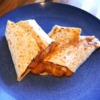 Beans & Cheese Burrito