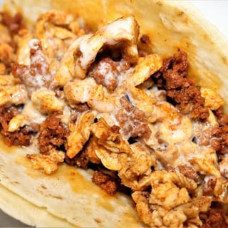 Chori Taco Chicken