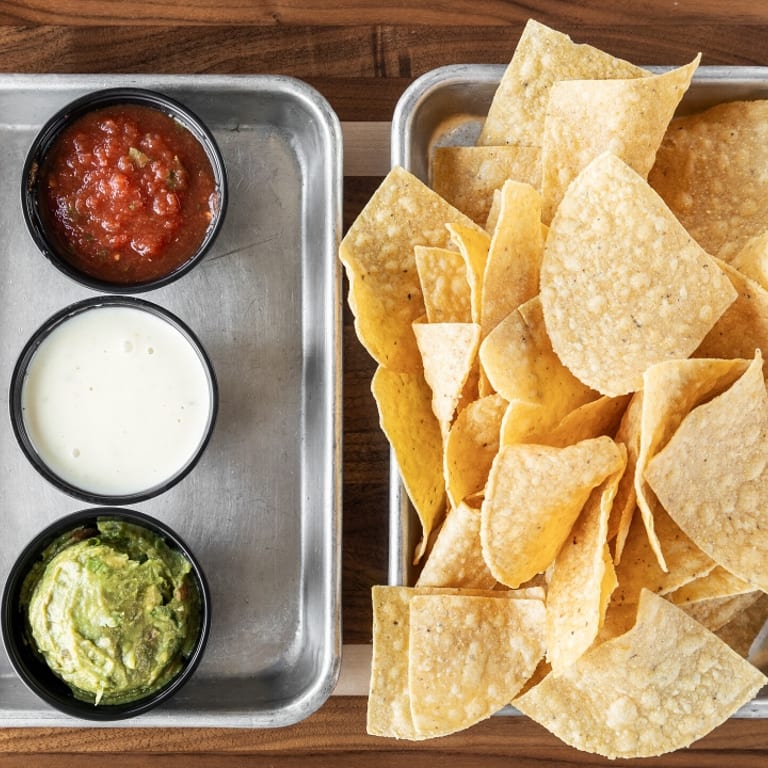 Authentic Mexican Street Tacos and More