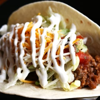 3 for 12 Ground Beef Tacos