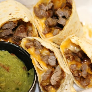 Carne Asada Quesadilla