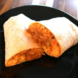 Birria Burrito