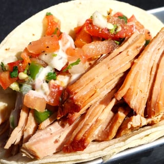 Carnitas Taco